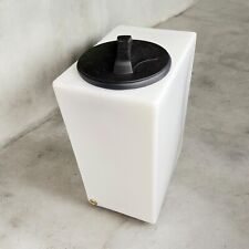 Réservoir 75L blanc Carflo