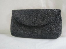 POCHETTE DE SOIREE  FAITE DE