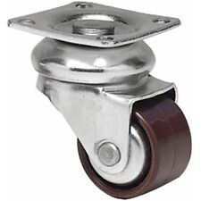 Roulettes de meuble mini-Forte-charge 45kg-diamètre 30 mm GUITEL