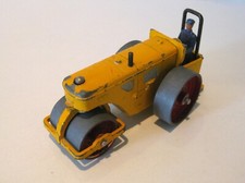 Dinky Toys MECCANO 90A Rouleau Richier - Made in France 90 A