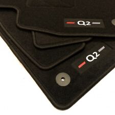 Tapis de Sol pour Audi Q2 SQ2