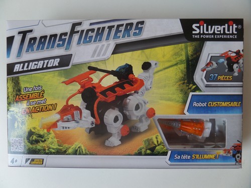 Neuf robot deluxe - /,