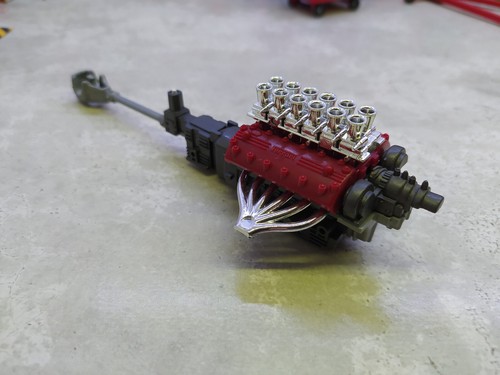 Moteur v12 ferrari - ferrari, 250