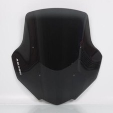 Bulle Malossi sport fumé