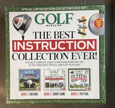 Golf Magazine The Best