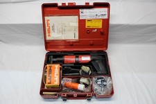 Hilti DX400 Powder Actuated