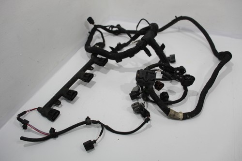 Audi mk2 faisceau de - faisceau,