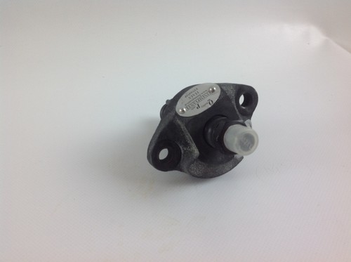 Pompe injection moteur - pompe,