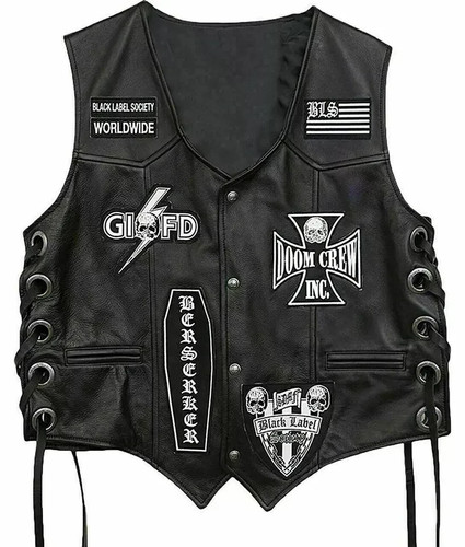 Zakk wylde black label society - wylde,