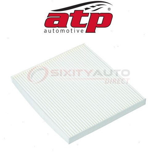 Atp cabin air filter for - air,