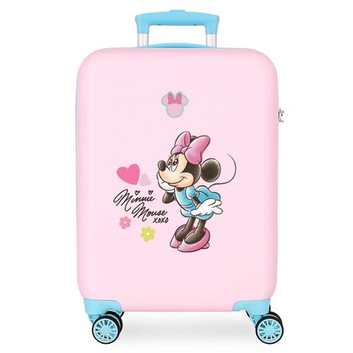 Disney valise cabine minnie - disney,