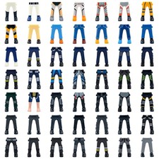 Playmobil jambes figurines