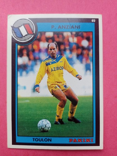 Carte philippe anziani - carte,
