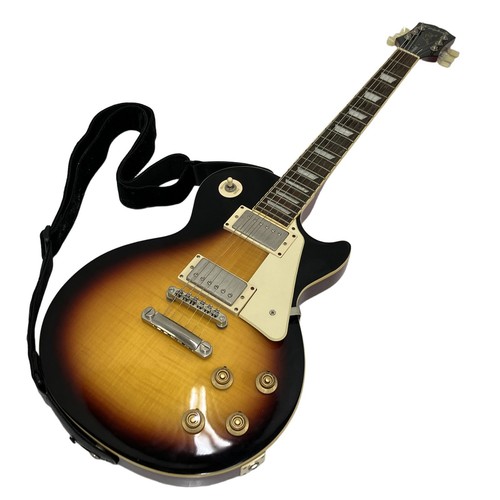 Guitare électrique epiphone - électrique,