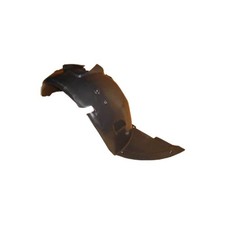 Pare-boue d'aile avant droit Peugeot 307 phase 1 2001-2005