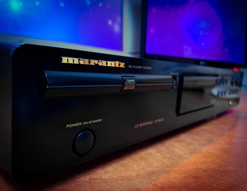Marantz 4000 rare - cd, 🌈rare🌈