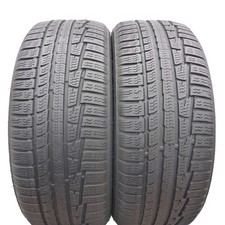 215 nokian 50 r17 - 50, 2x
