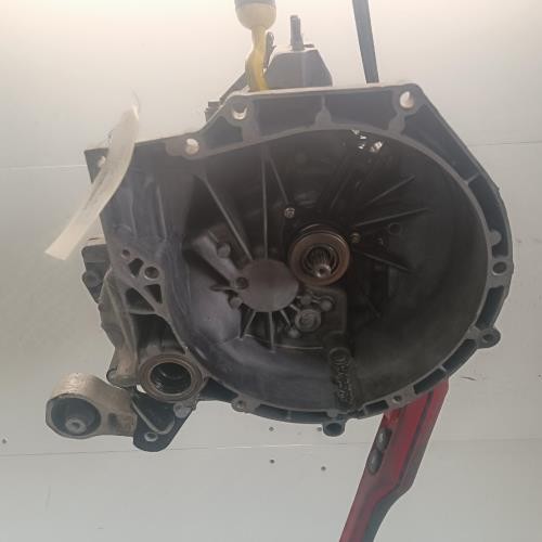 Boite vitesses ford fiesta - de,