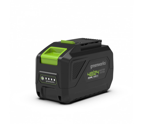 Greenworks batterie g4824b4 - greenworks,