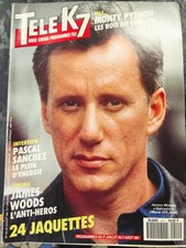 Tele 411 james - tele,