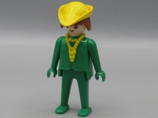 Playmobil - Citoyen moyen-âge