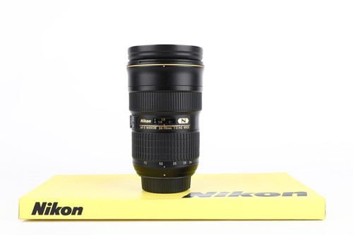 Nikon g ed 2 - nikon,