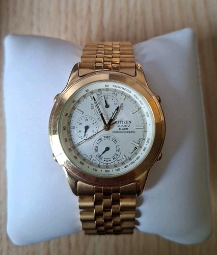 Montre vintage homme citizen - homme,