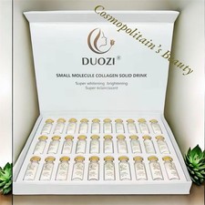 MALETTE DE COLLAGÈNE ET