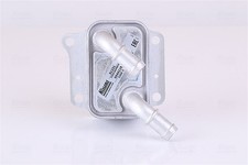 Refroidisseur d'huile NISSENS