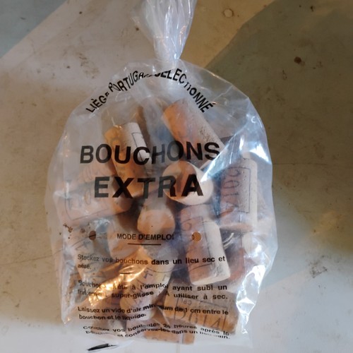 Bouchons liège 45x24 de - liège,