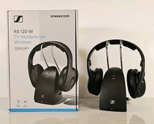 GENUINE Sennheiser RS 120-W