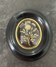 Ancien Reliquaire XIXe Siècle