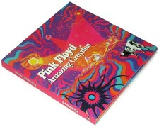 PINK FLOYD Amazing Croydon Boxset 3LP Green Vinyl + T-Shirt Ltd. Ed - 2025 New