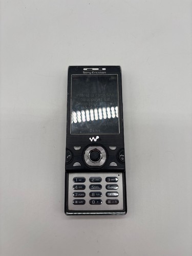 Sony Ericsson W995 Walkman