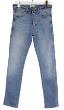 Jeans Wrangler Spencer Homme