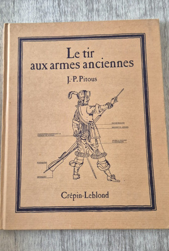 Tir aux armes anciennes - aux,