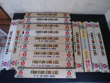 jouet ancien 15 films pour Ciné Sélic dessin animé