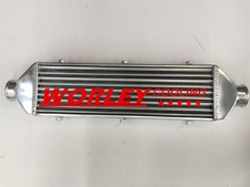 Universal Aluminum Turbo