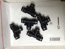 5 "T" Prevost 8 mm Enfichable