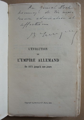 Bernard serrigny envoi au - bernard,