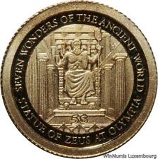 S9441 Rare Solomon 5 Dollars