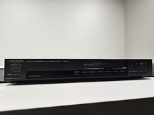 Tuner Stéréo AM/FM Kenwood