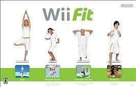 Nintendo wii fit balance - nintendo,