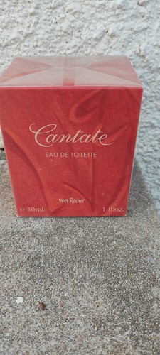 Parfum eau toilette cantate - parfum,