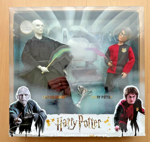 Harry potter lord voldemort - potter,