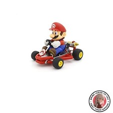 New Kyosho Egg Kyosho Egg Racing Kart RC Mario TV021