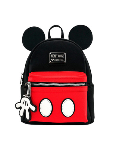 Sac dos suit mickey mouse - dos,