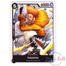 Carte One Piece Card Game
