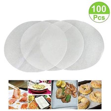 Poêles gâteaux rondes - à,