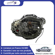 ?? BOITE DE VITESSES   RENAULT LAGUNA 1.9 dTi♻️ PK1AA049 ? 0km